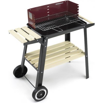 Landmann GrillChef Wagon BBQ 0566A – Hledejceny.cz