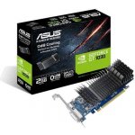 Asus GT1030-SL-2G-BRK 90YV0AT0-M0NA00 – Sleviste.cz