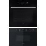 Set Whirlpool AKZ9 6230 NB + MBNA900B – Zboží Dáma
