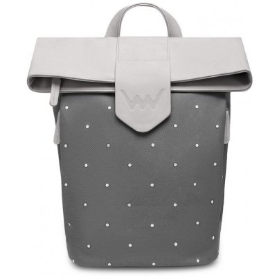 VUCH Mellora Dotty Grey 17 l – Zboží Dáma