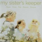 MY SISTER`S KEEPER SOUNDTRACK – Hledejceny.cz