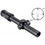 Meopta MeoStar R2 1-6x24 RD BDC3 – Zboží Dáma