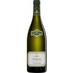 La Chablisienne Chablis La Pierrelee 2022 Bílé 12,5% 0,75 l (holá láhev) – Hledejceny.cz