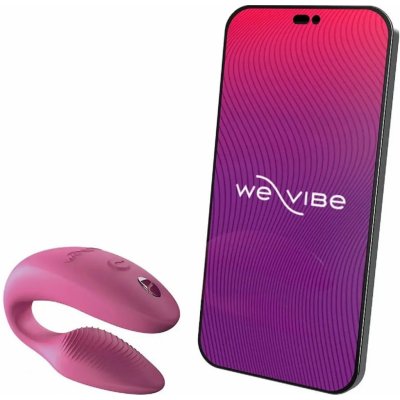 We-Vibe Sync 2 – Zboží Mobilmania