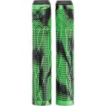 Divine černo/zelené 2ks Grip – Zboží Dáma