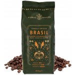 Domus Barista Single Origin Brasil zrnková 450 g – Hledejceny.cz