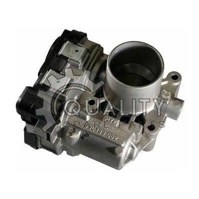 Hrdlo škrticí klapky MAGNETI MARELLI 802001799501 – Hledejceny.cz