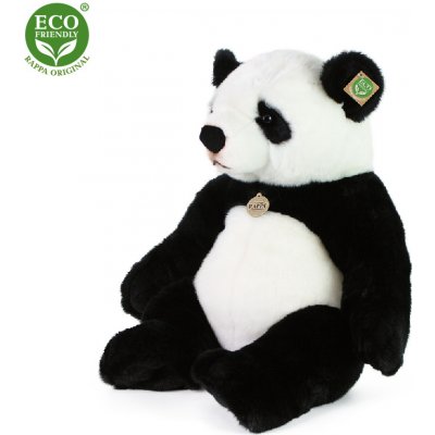 Eco-Friendly G Rappa Jacopo Poli panda sedící 46 cm – Zboží Mobilmania