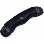 Werner Christ Horse Podbřišník Moon s beránkem black anthracite – Hledejceny.cz