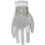 Nike Summerlite Womens Golf Glove Levá L bílá – Zboží Dáma