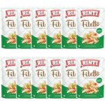 Rinti Filetto v želé kuře a zelenina 12 x 100 g – Hledejceny.cz