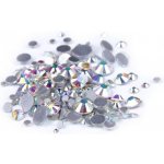 Kamínky na nehty A La Swarovski SS5 AB – Sleviste.cz