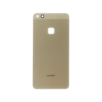 For_Huawei Huawei P10 Lite Kryt Baterie Gold 8595642262852