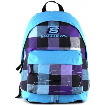 Skechers batoh Blue Square