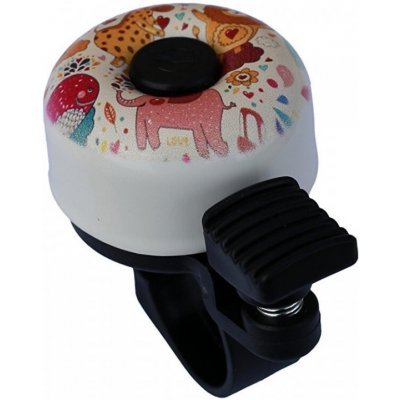 Velobel Baby Smalt Zoo – Hledejceny.cz