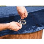 Marimex Marimex Premium Zimní plachta na bazén 4,6 m - 10421023 – Hledejceny.cz