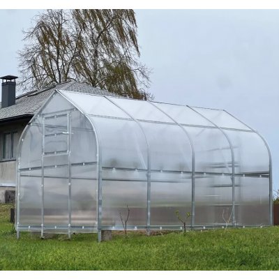 Legi Onion zahradní skleník R 2 x 2,5 m 6 mm MT2502006D – Zboží Dáma