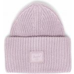 Čepice Herschel Supply Juneau Beanie fialová – Hledejceny.cz