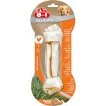 8in1 Delights žvýkací tyčinky M 1 ks 70 g – Hledejceny.cz