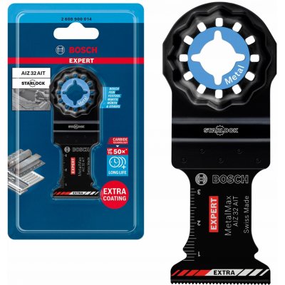 Bosch AIZ 32 AT Metal 32 x 40 mm 2.608.900.014 – Zboží Dáma