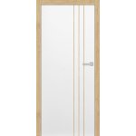 ERKADO HERSE Intersie Lux Bílý ST CPL 100 x 197 cm – Hledejceny.cz