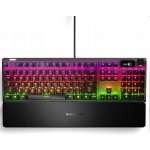 SteelSeries Apex 7 64636 – Hledejceny.cz