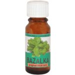 Rentex vonný olej s vůní bazalky 10 ml – Hledejceny.cz