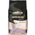 Lavazza Caffé Crema Barista Delicato zrnková 1 kg – Hledejceny.cz