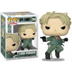 Funko Pop! 1948 Spy X Family Loid Forger – Zboží Mobilmania