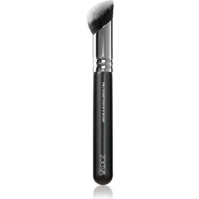 ZOEVA 118 Fluid Touch & Blend štětec na make-up a korektor 1 ks – Zboží Mobilmania