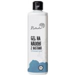 Natasha Gel na nádobí z kaštanů Citronová tráva 3 l – HobbyKompas.cz