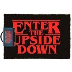 Pyramid International Stranger Things: Enter The Upside Down 60 x 40 cm černá [GP85287] – Zboží Dáma