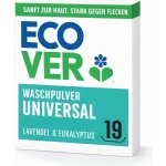 ECOVER konc. prací prášek 0,95 kg 19 pd – Sleviste.cz