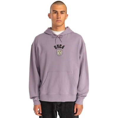 RVCA mikina sun trap hoodie