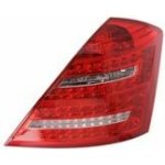 Zadní světlo - pravé MERCEDES S (W221) | 2009-2013 | ULO | – Hledejceny.cz