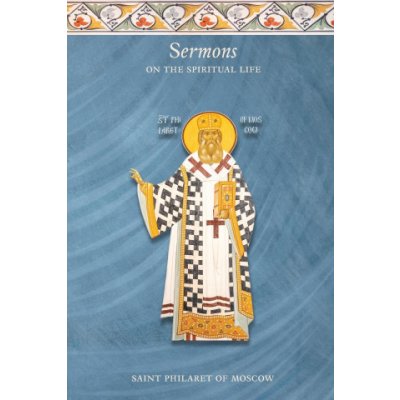 Sermons on the Spiritual Life – Zboží Dáma