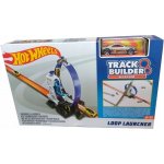 Hot Wheels Track Builder doplňky a dráhy – Hledejceny.cz