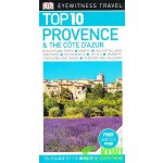 Top 10 Travel Guide: Provence & the Cote d'Azur – Hledejceny.cz