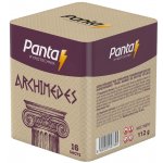 Kompakt 16 ran / 19 mm ARCHIMEDES – Sleviste.cz