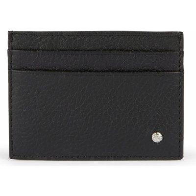 GEOX Pánská kožená dokladovka U Wallet U35JFE-00046-C9997 – Zboží Živě