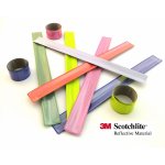 3M reflexní samonavíjecí páska – Zboží Dáma