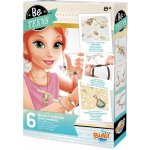 BUKI France BUKI France BeTeens Šperky z mušlí – Zbozi.Blesk.cz