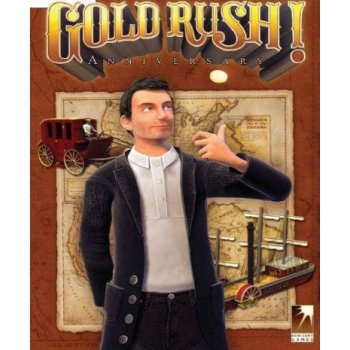 Gold Rush Anniversary (Special Edition)