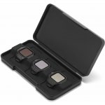 DJI Mini 5 Pro ND Filters Set (ND8/32/128) CP.MA.00000880.01 – Zboží Mobilmania