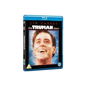 Truman Show 4K BD