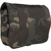 Kosmetická taška Brandit Pouzdro Toiletry Bag large darkcamo