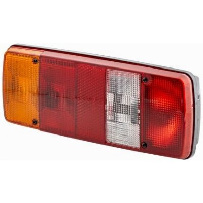 HELLA Zadní světlo 2VD003567371 – Hledejceny.cz