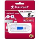 Transcend JetFlash 790 8GB TS8GJF790W