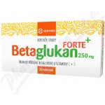 Aurovitas Betaglukan Forte 250 mg 30 tobolek – Hledejceny.cz