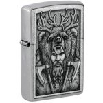 Zippo Barbarian Design – Hledejceny.cz